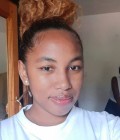 Rencontre Femme Madagascar à tananarivo : Alexia, 26 ans